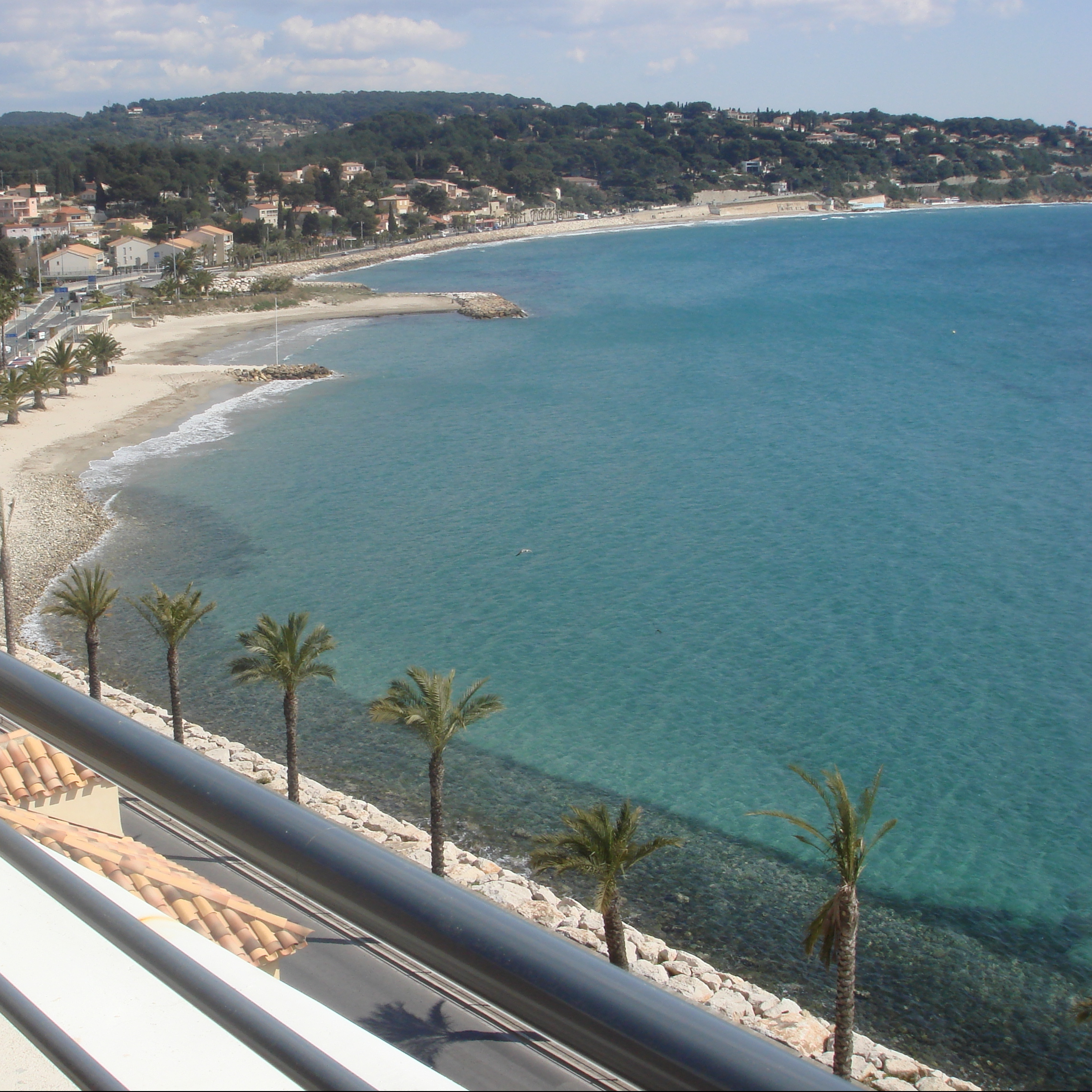 Location Vacances Bandol